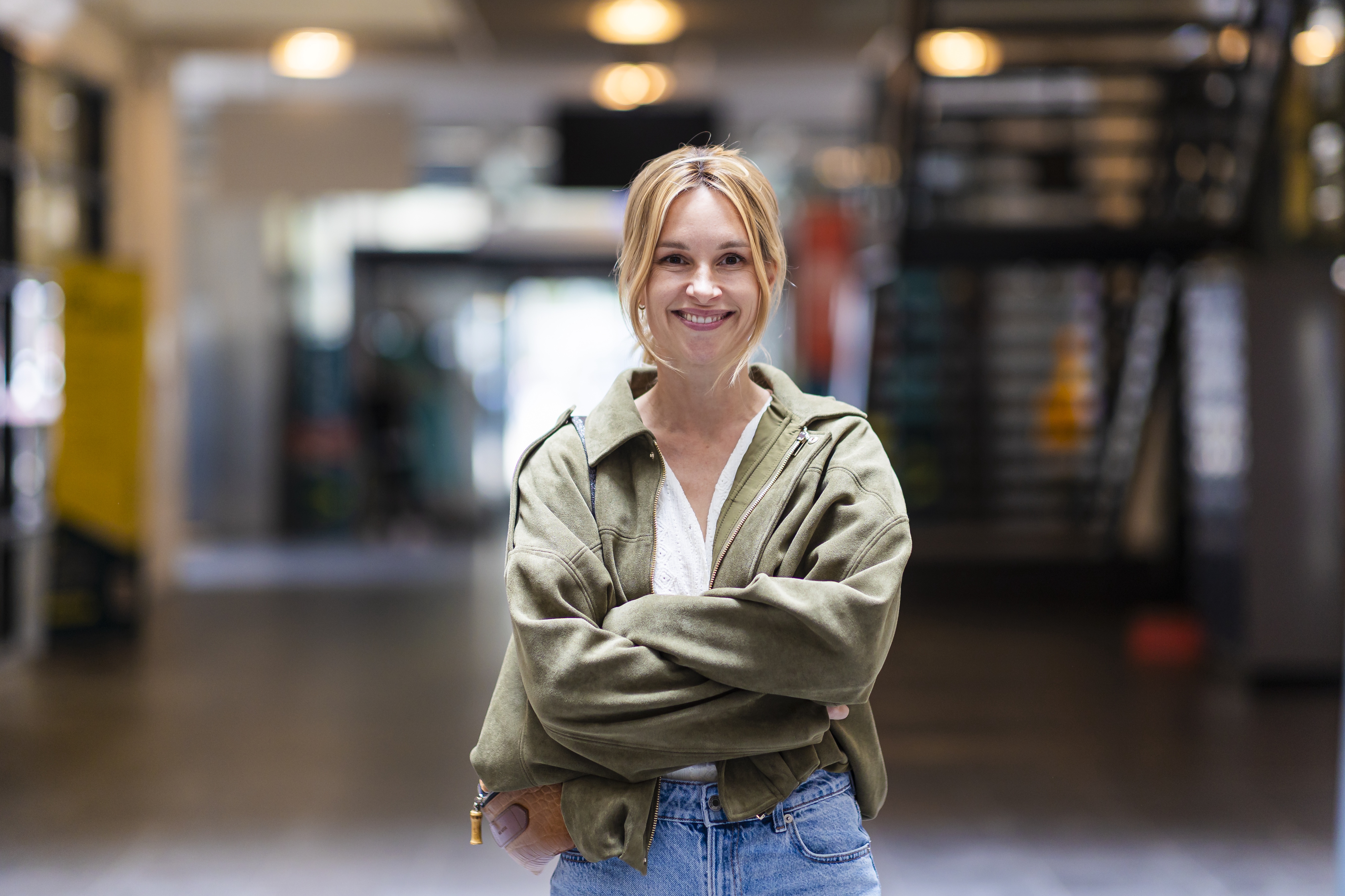 Samenwerken met èn voor de regio!