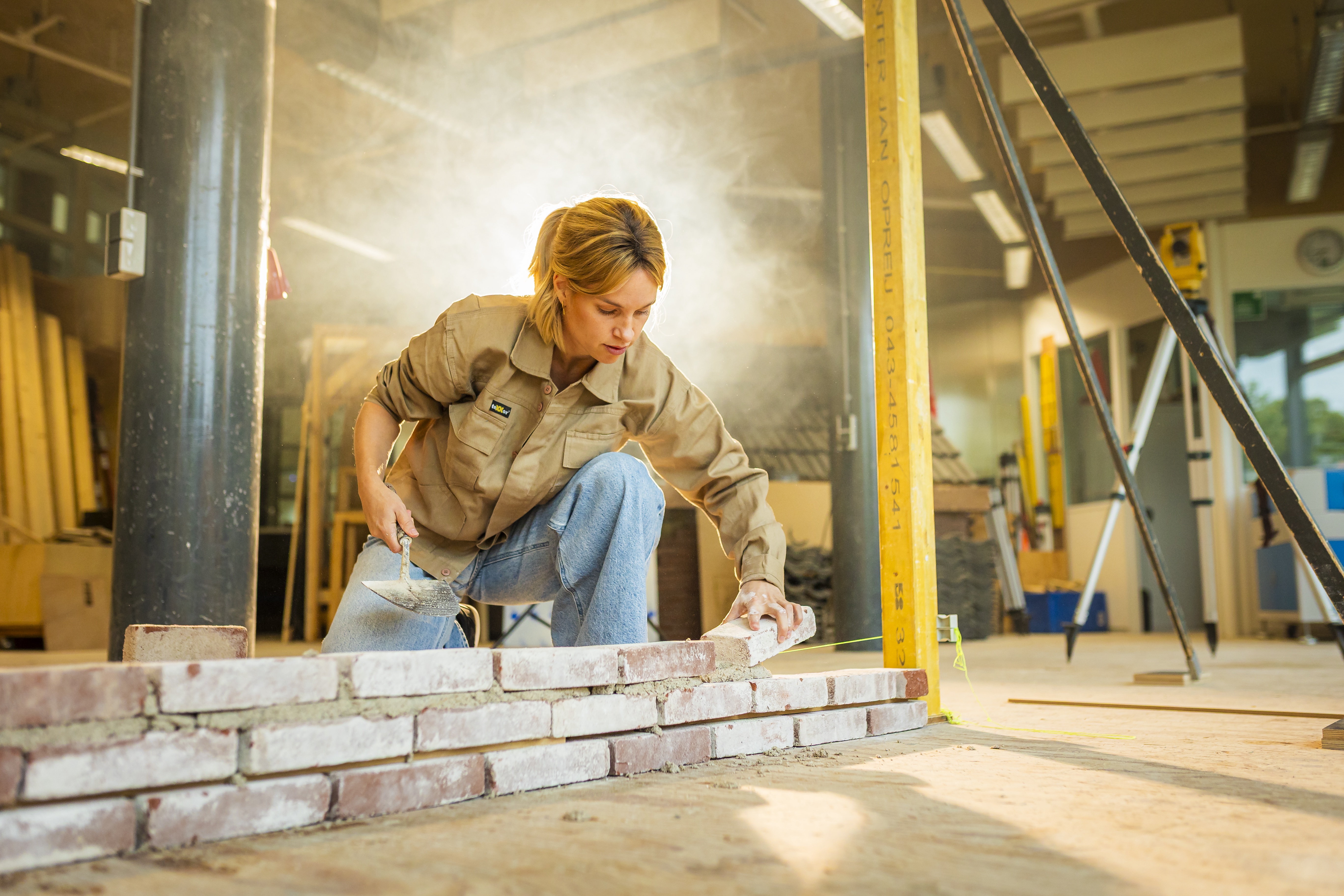 Altijd een traject dat bij jou past