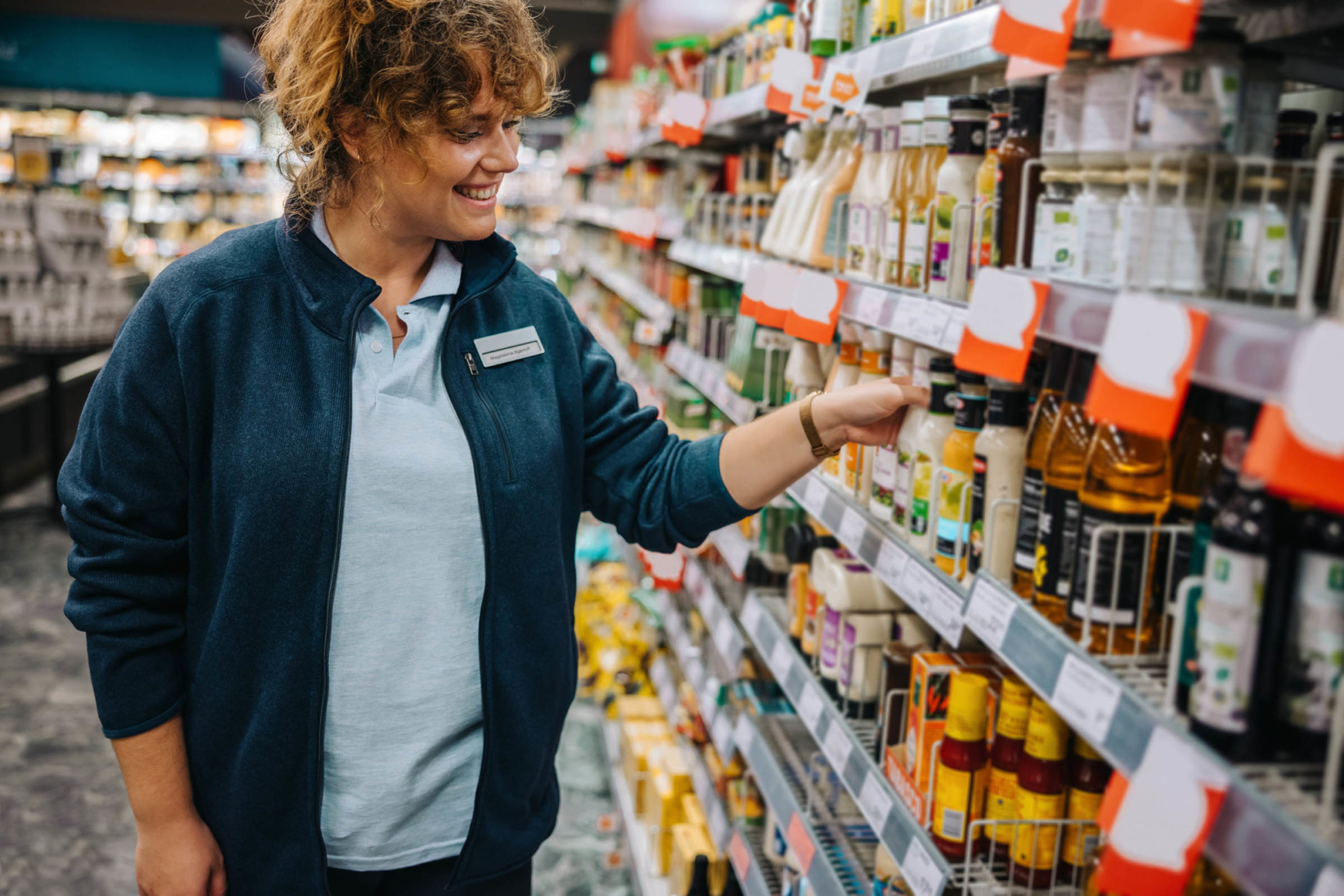 Opleiding Retail Medewerker