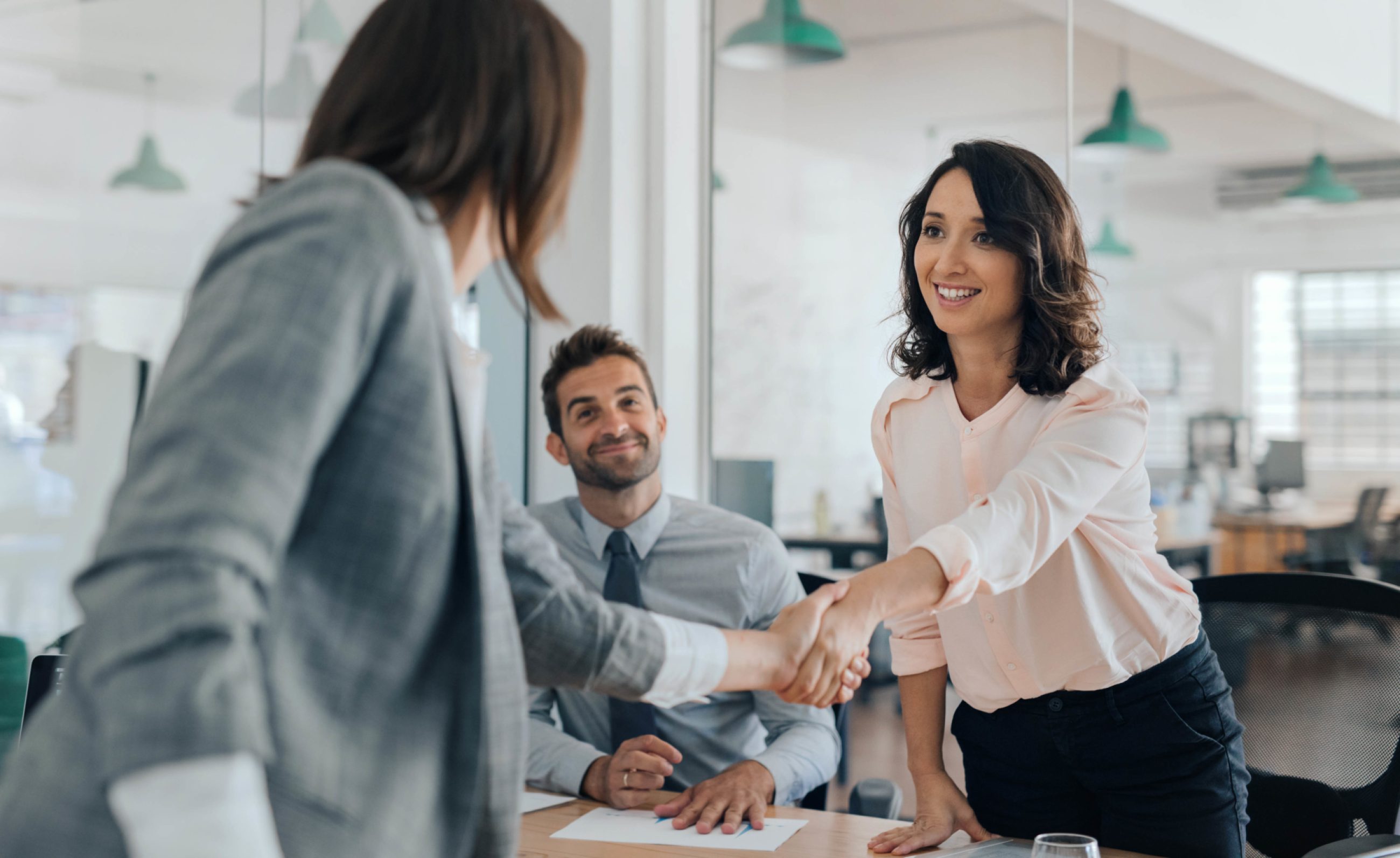 Opleiding Commercieel Medewerker